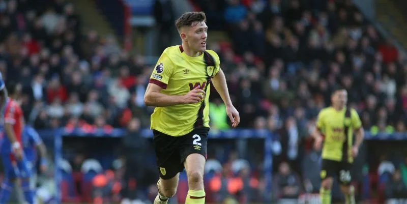 Бернли - Борнмут Бернли - Борнмут