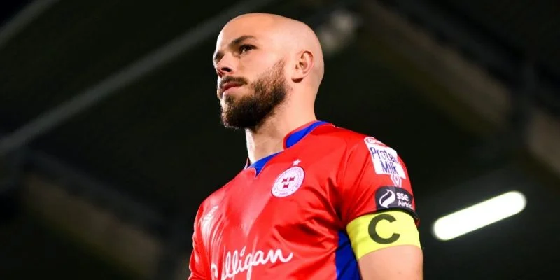 Шелбурн - Гэлвэй Юнайтед Шелбурн - Гэлвэй Юнайтед