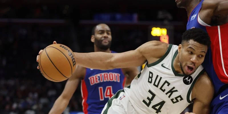 Милуоки - Клипперс