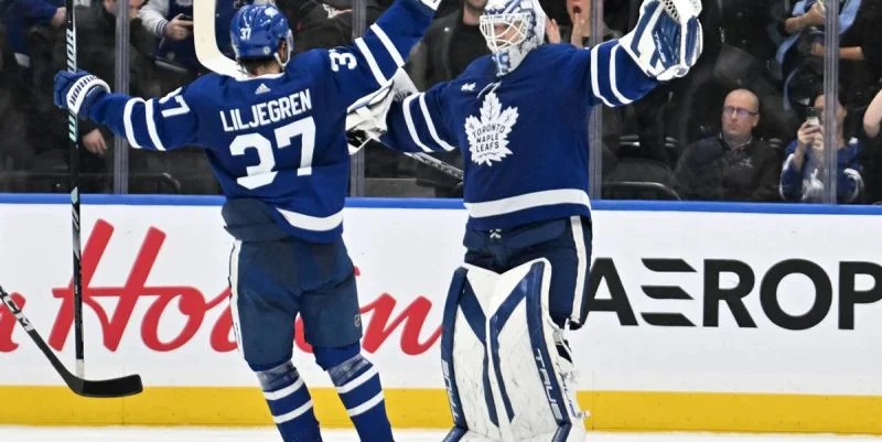 Торонто - Бостон