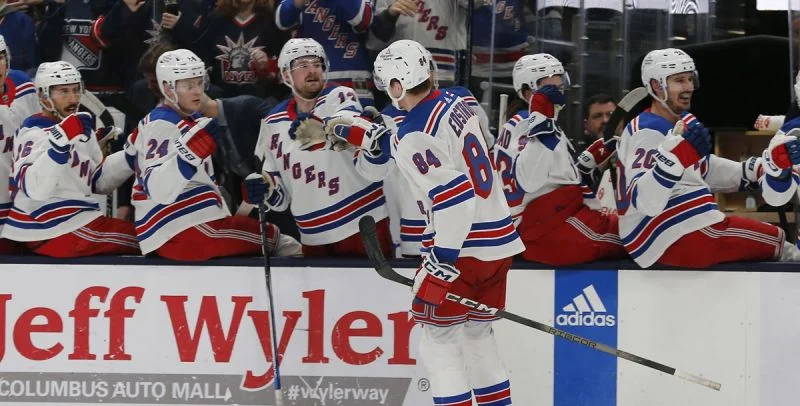 Рейнджерс - Флорида Рейнджерс - Флорида