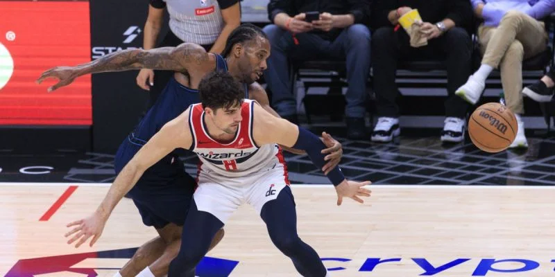 Юта - Вашингтон