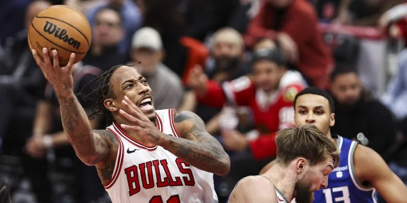 Сакраменто - Чикаго Сакраменто - Чикаго