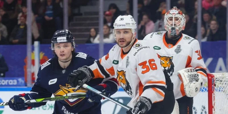 Амур - Металлург Мг Амур - Металлург Мг