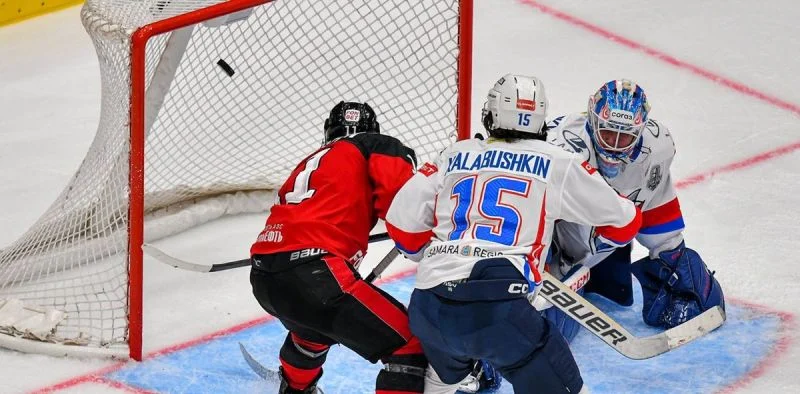 Лада - Авангард