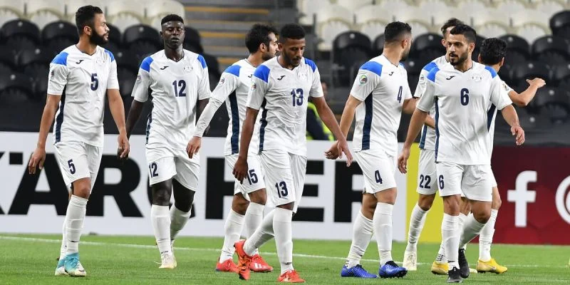 Аль-Араби - Аль-Наджма