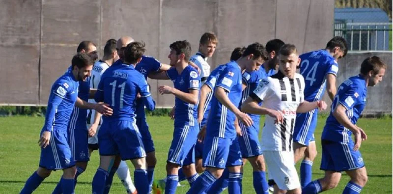 Сандецья - Стежица