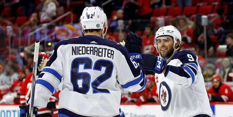 Виннипег Джетс - Сиэтл