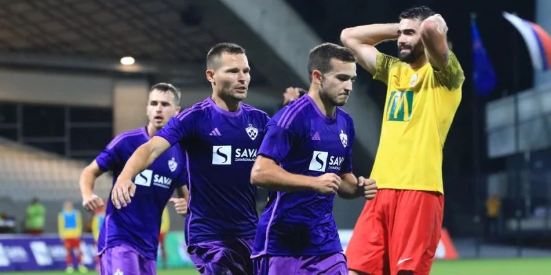 Марибор - Радомлье