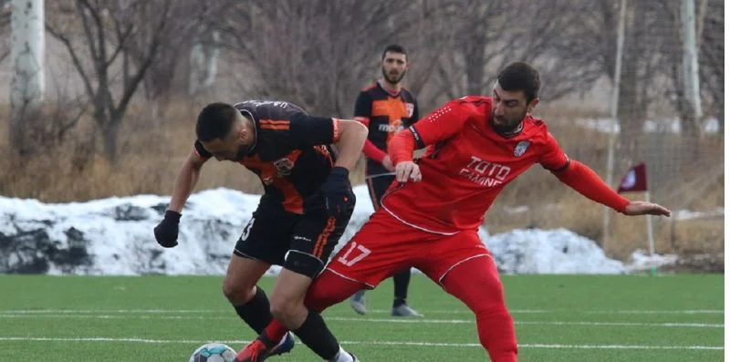 Ширак - Алашкерт