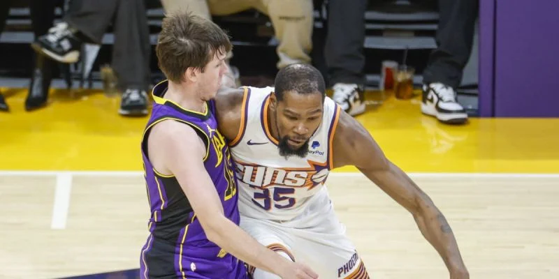 Денвер - Финикс