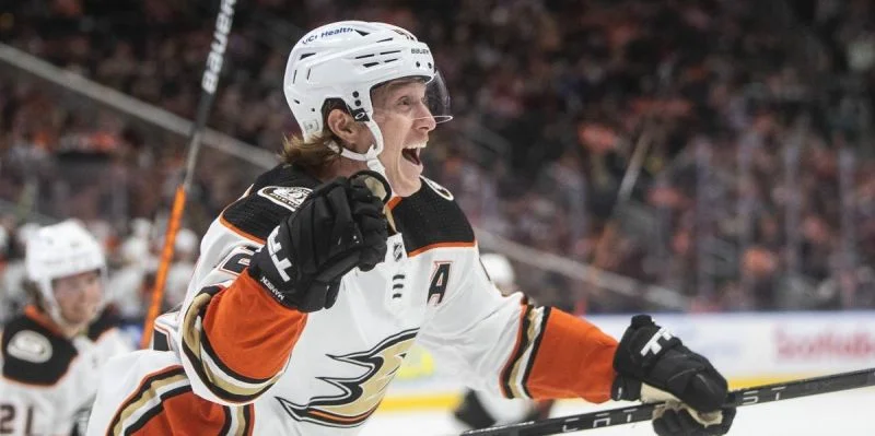 Анахайм - Оттава Анахайм - Оттава