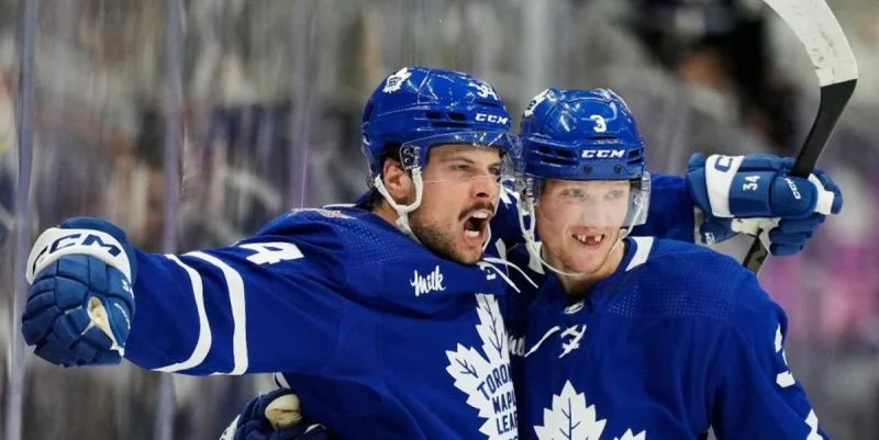 Торонто - Баффало