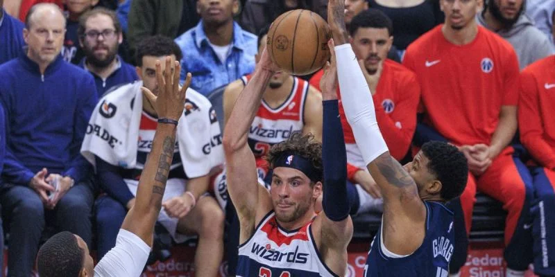 Вашингтон - Орландо