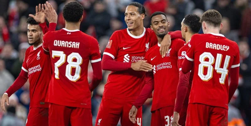 Спарта Прага - Ливерпуль