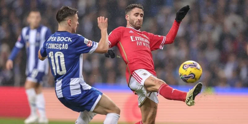 Бенфика - Рейнджерс Бенфика - Рейнджерс