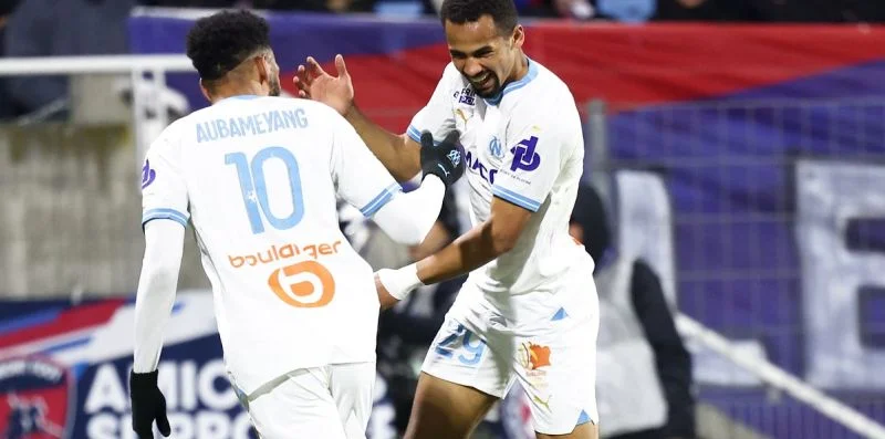 Марсель - Вильярреал