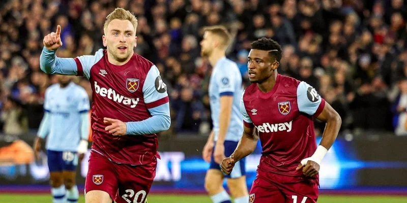 Фрайбург - Вест Хэм