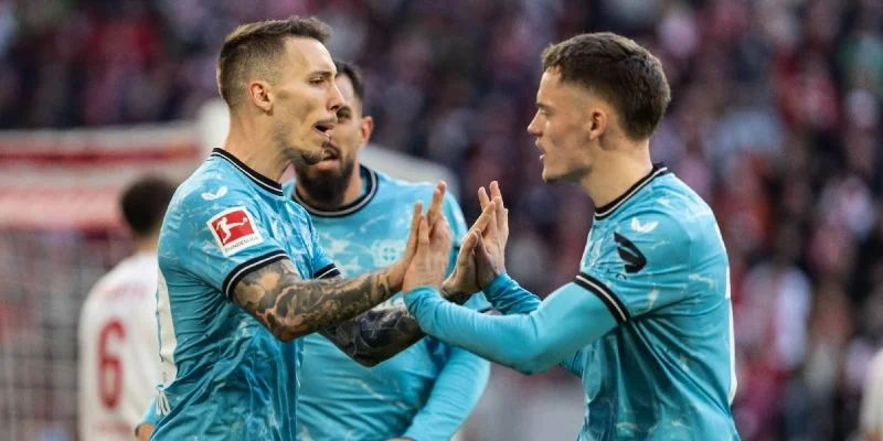 Карабах - Байер Карабах - Байер