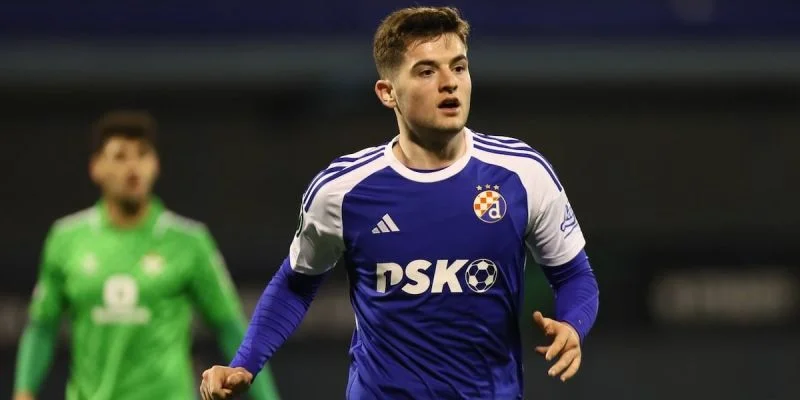 Динамо Загреб - ПАОК Динамо Загреб - ПАОК