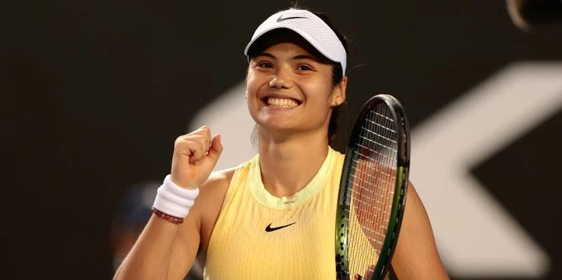 Эмма Радукану - Ребека Масарова