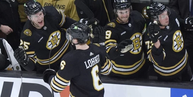 Бостон - Торонто Бостон - Торонто