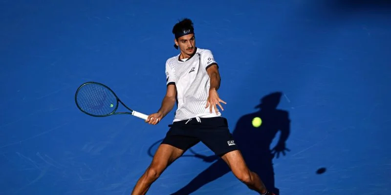 Лоренцо Сонего - Миомир Кечманович