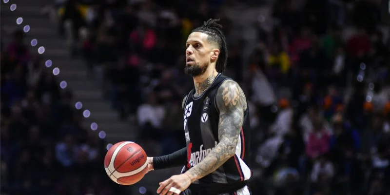 Олимпиакос - Виртус Олимпиакос - Виртус