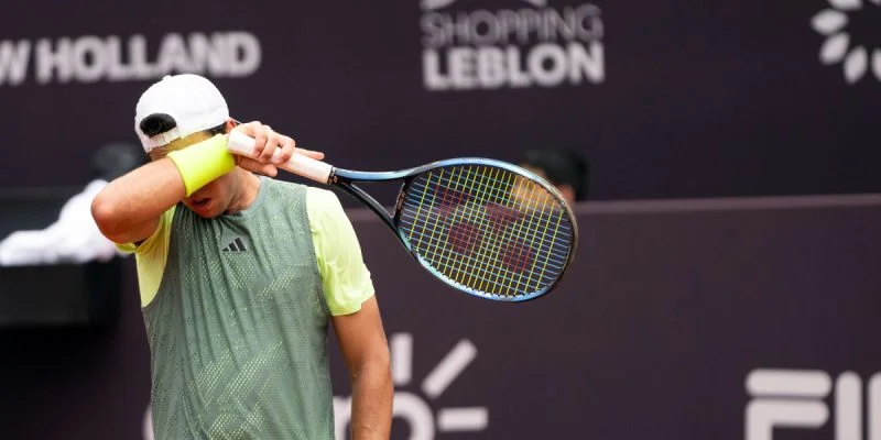 Алекс Микельсен - Хауме Муньяр