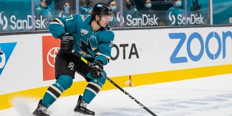 Сан-Хосе - Айлендерс