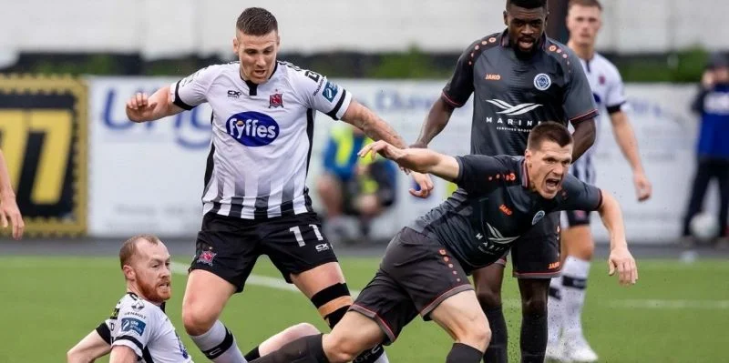 Сент-Патрикс - Дандолк