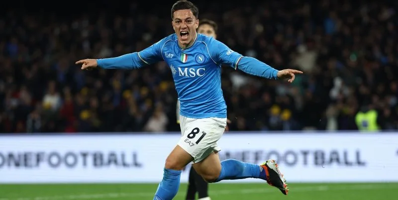 Наполи - Торино