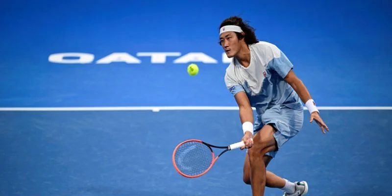 Александар Ковачевич - Чжичжэнь Чжан Александар Ковачевич - Чжичжэнь Чжан