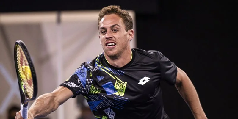 Флавио Коболли - Роберто Карбальес-Баэна Флавио Коболли - Роберто Карбальес-Баэна