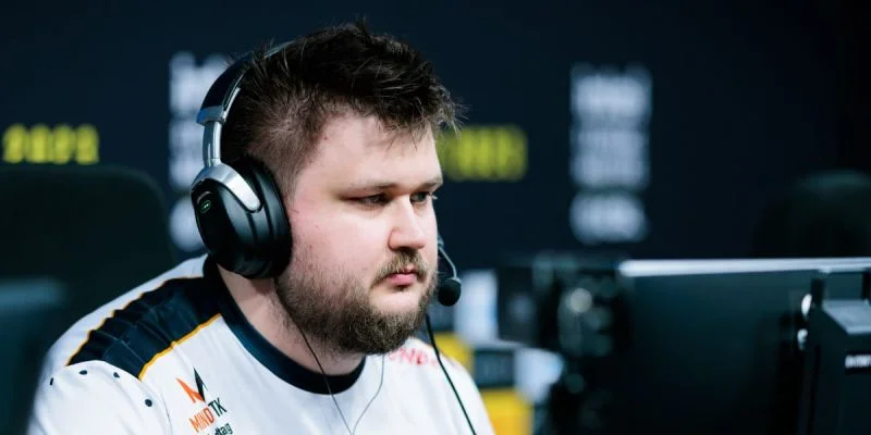 Team GamerLegion - BIG Team GamerLegion - BIG