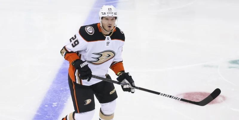 Анахайм - Даллас