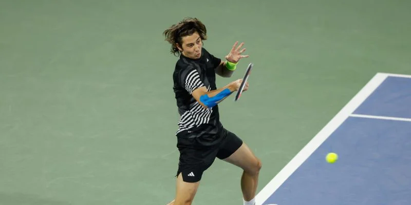 Александр Шевченко - Франциско Черундоло