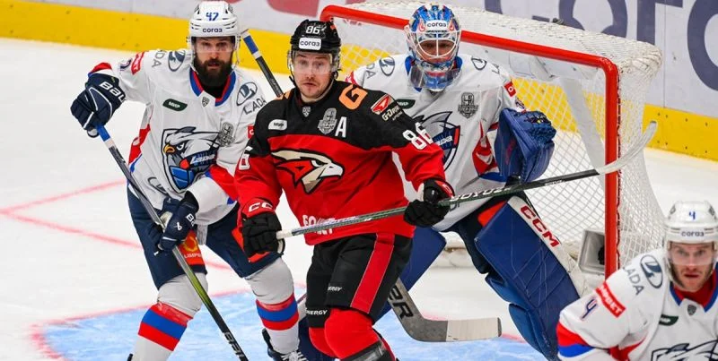 Авангард - Лада