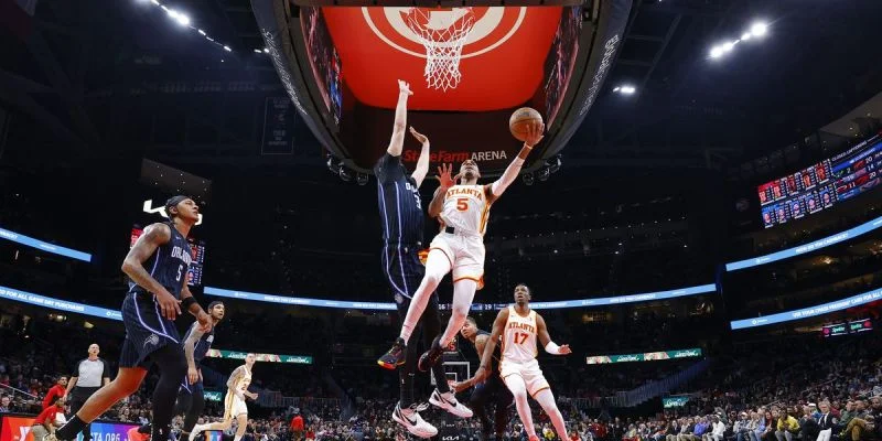 Нью-Йорк - Орландо Нью-Йорк - Орландо