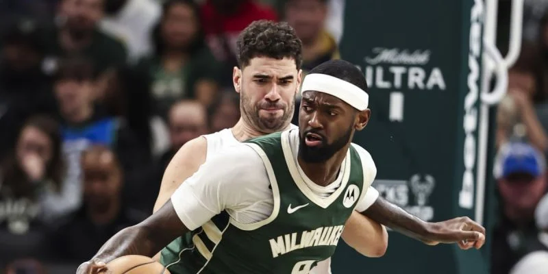 Лейкерс - Милуоки Лейкерс - Милуоки