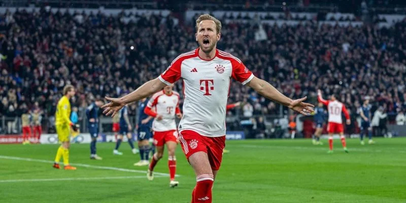 Бавария - Майнц Бавария - Майнц