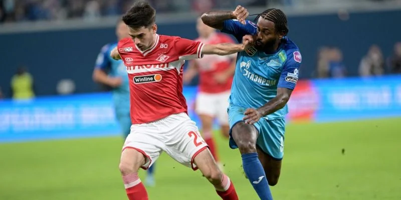 Урал - Зенит Урал - Зенит