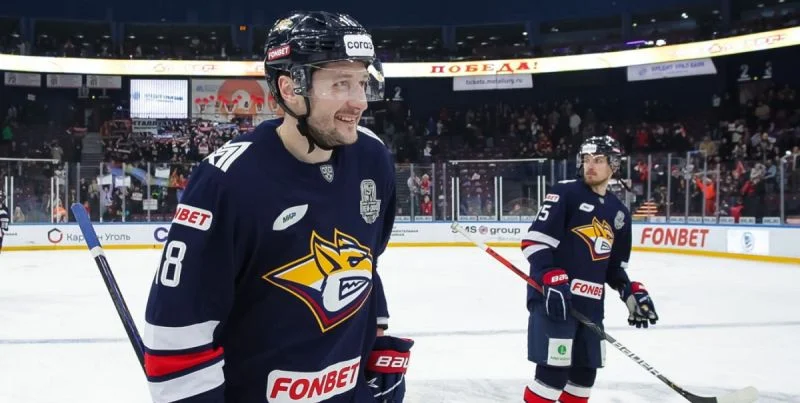 Металлург Мг - Амур