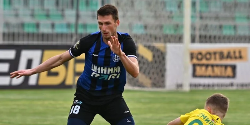 Шинник - Родина