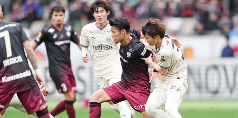 ФК Токио - Кобе