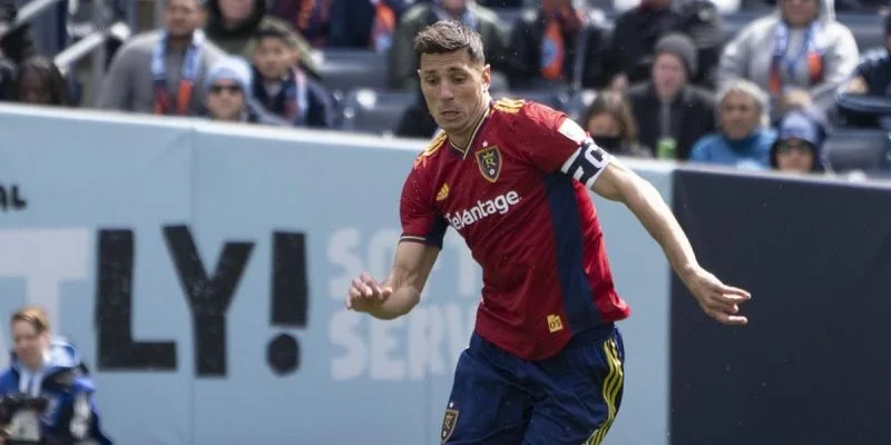 Солт Лэйк - Колорадо Солт Лэйк - Колорадо