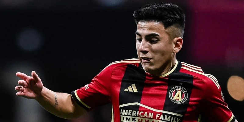 Атланта Юнайтед - Нью-Ингленд Атланта Юнайтед - Нью-Ингленд