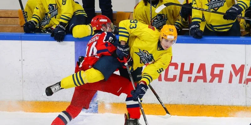 Локо - Атлант