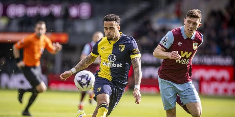 Борнмут - Шеффилд Юн Борнмут - Шеффилд Юн