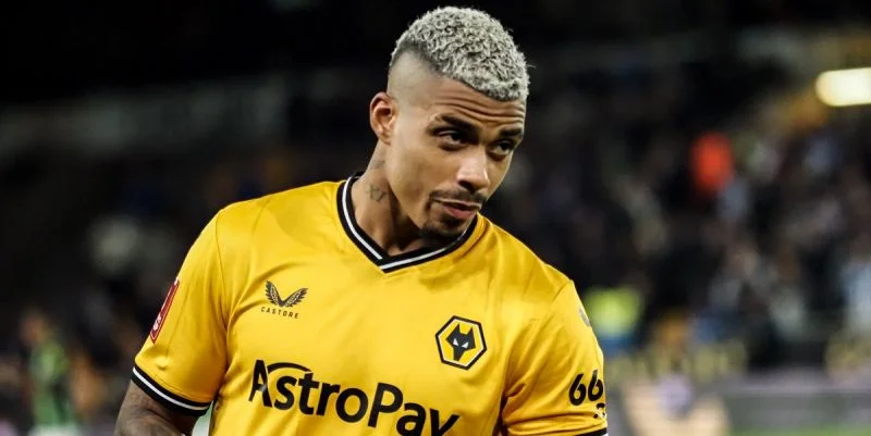 Вулверхэмптон - Фулхэм Вулверхэмптон - Фулхэм